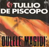 Tullio De Piscopo
