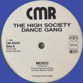 The High Society Dance Gang