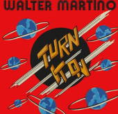 Walter Martino