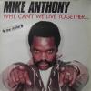 Mike Anthony