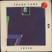 Frank Lowe