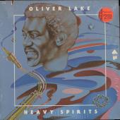 Oliver Lake