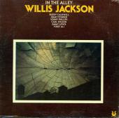 Willis Jackson