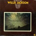 Willis Jackson