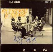Art Ensemble Of Chicago