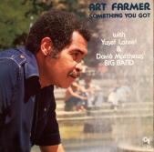 Art Farmer