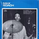 Max Roach