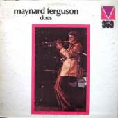 Maynard Ferguson