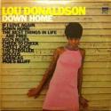 Lou Donaldson