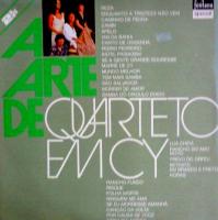 Quarteto Em Cy