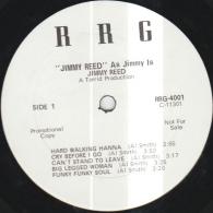 Jimmy Reed