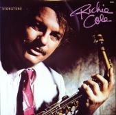 Richie Cole