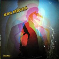 Bob Mover