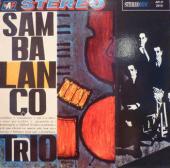 Sambalan�o Trio