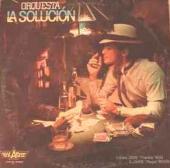 Orquesta La Solucion