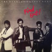 The Stanley Clarke Band