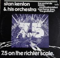 Stan Kenton & His Orchestra