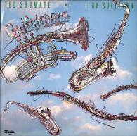 Ted Shumate With Ira Sullivan