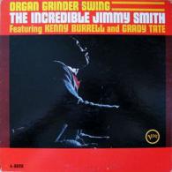 Jimmy Smith