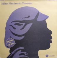 Milton Nascimento