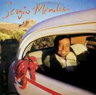 Sergio Mendes