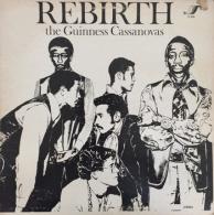 The Guinness Cassanovas