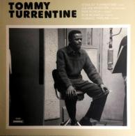 Tommy Turrentine