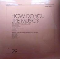 BBB Berlipp\'s Brass Band