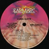 Carol Lloyd