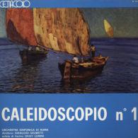 Gianluigi Gelmetti, Orchestra Sinfonica Di Roma