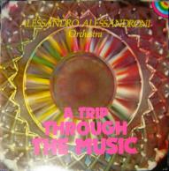 Alessandro Alessandroni Orchestra