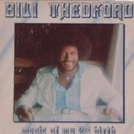 Bili Thedford