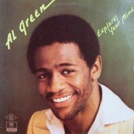 Al Green