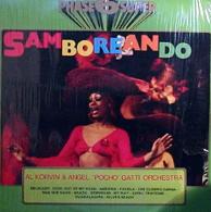 Al Korvin & Angel Pocho Gatti