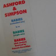 Ashford & Simpson