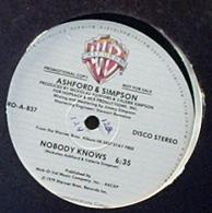 Ashford & Simpson