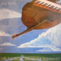 Luis Bacalov & Giovanni Tommaso