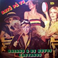 Baiano & Os Novos Caetanos