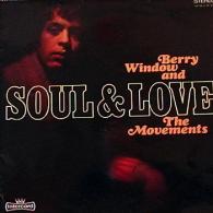 Berry Window And The Movements