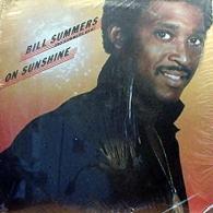 Bill Summers & Summers Heat