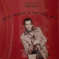Billy Martin & The Soul Jets