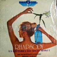 Bruno Battisti D\'Amario