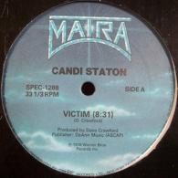 Candi Staton