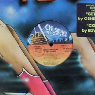 Gene Chandler / Edwin Starr