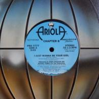 RJ\'S LATEST ARRIVAL