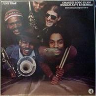 Charles Bobo Shaw Human Arts Enseble