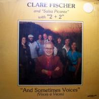 Clare Fisher And Salsa Picante