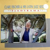 Clare Fisher & Latin Jazz Sextet