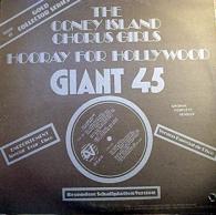 Coney Island Chorus Girls