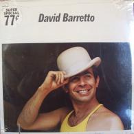 David Barretto